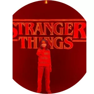 Sofia Chaparro photograph