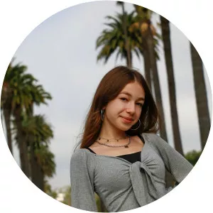 Sofia Clementina Handler photograph