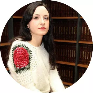 Sofía Cuenca photograph