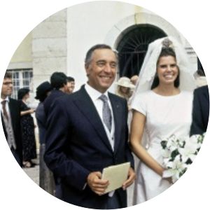 Sofia da Mota Veiga Rebelo de Sousa