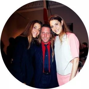 Sofia de Pahlen photograph