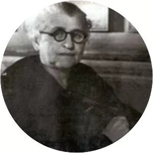 Sofia Dzerzhinskaya - Polish Politician