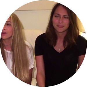 Sofia Elena Schlesinger