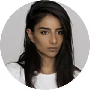 Sofia Engberg - Actress