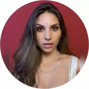 Sofia Estrada photograph