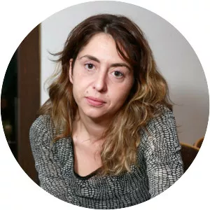 Sofia Exarchou - Film director