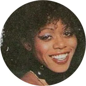 Sofia Eyango - Musical artist