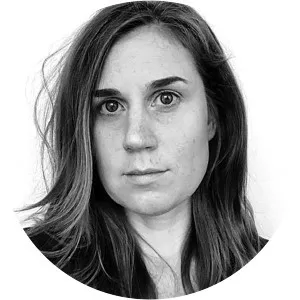 Sofia Ferguson - Film producer