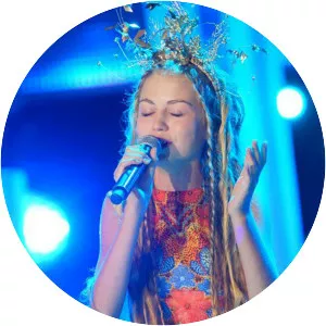 Sofia Fisenko Musician