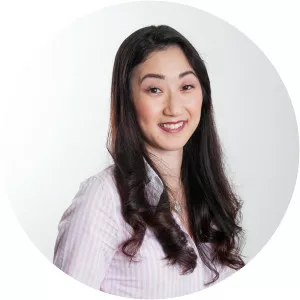 Sofia Fritzson - Author