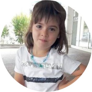 Sofia Fugatti photograph