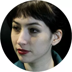 Sofía Gala - Argentine actress