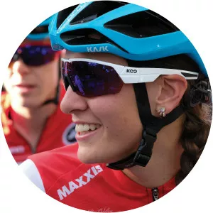 Sofia Gomez Villafane