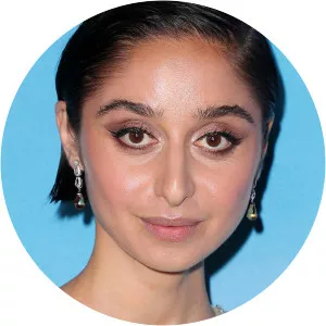 Sofia Hasmik - Actress