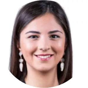 Sofia Helena Correia Fernandes de Sousa Matos - Deputy of the Assembly of the Portuguese Republic