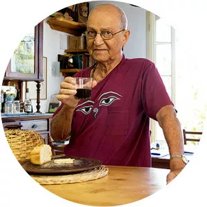 Sofia Helena Xavier photograph