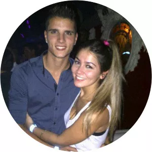 Sofia Herrero photograph