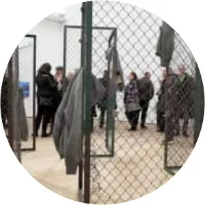 Sofia Hultén - Artist