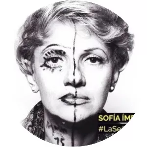 Sofia Imber - Romanian-Venezuelan journalist