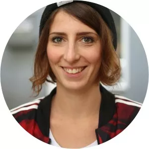 Sofia Kats - TV personality