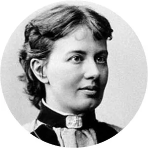 Sofia Kovalevskaya