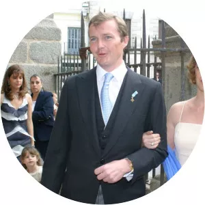 Sofia Landaluce y Melgarejo