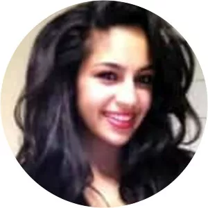 Sofia Lesaffre - Actress