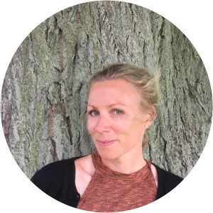 Sofia Lundell photograph