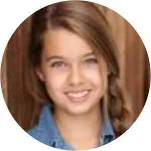 Sofia Mali - Film actor