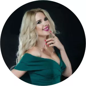 Sofia Mariola photograph