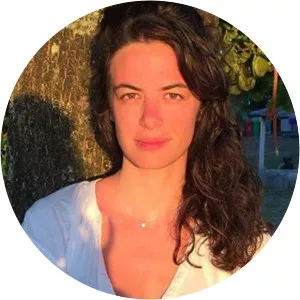 Sofia Mariutti - Screenwriter