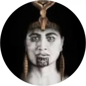 Sofia Minson - New Zealand painter