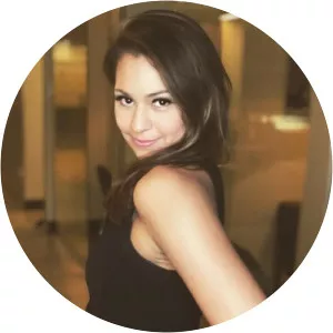 Sofia Mora - Film director