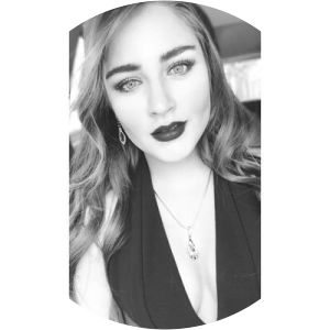 Sofia Morin photograph