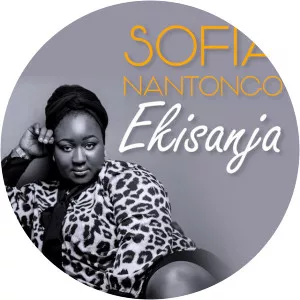 Sofia Nantongo - Musical artist