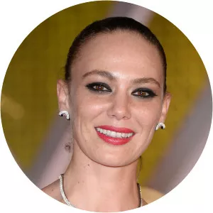 Sofia Okasha - Actress