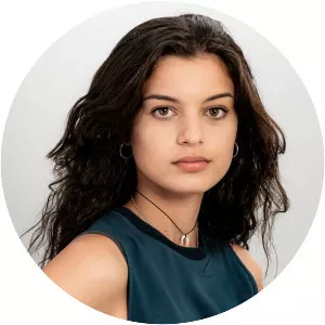 Sofía Oria - Actress