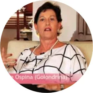 Sofía Ospina de Navarro