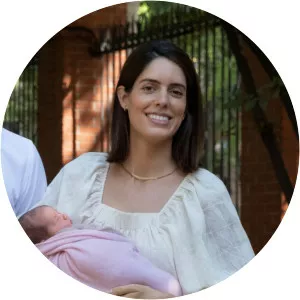 Sofia Palazuelo photograph