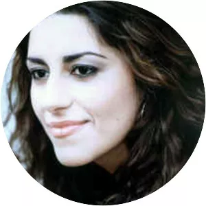 Sofia Papazoglou - Musical artist