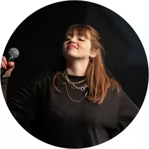 Sofia Portanet - Singer-songwriter