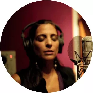 Sofia Rei - Vocalist