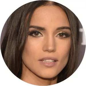 Sofia Resing - Model