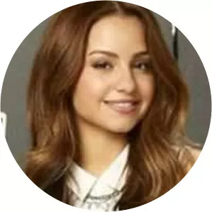 Sofia Rodriguez photograph