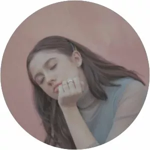 Sofia Romualdez photograph