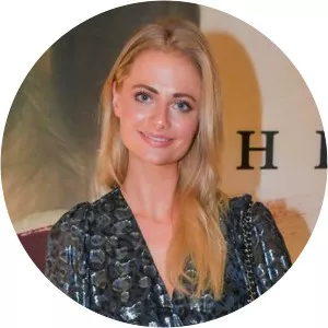 Sofia Ruutu photograph