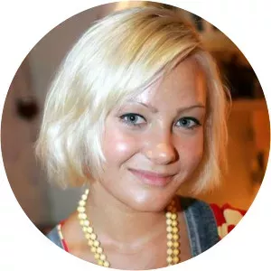 Sofia Salin - Fictional character