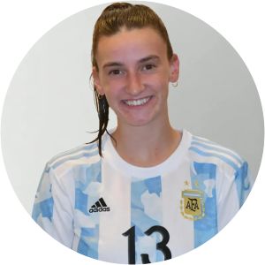 Sofia Schmidt photograph