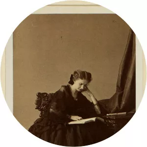 Sofia Sergeyevna Trubetskaya