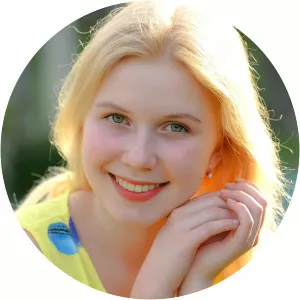 Sofia Shkidchenko - Musical artist